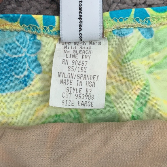 Bikini Bottoms - Picture 4 of 4